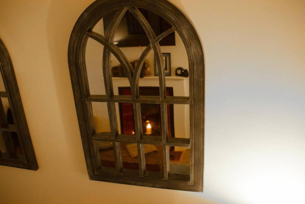 The Old Jail Apartment, אינוורארי מראה חיצוני תמונה